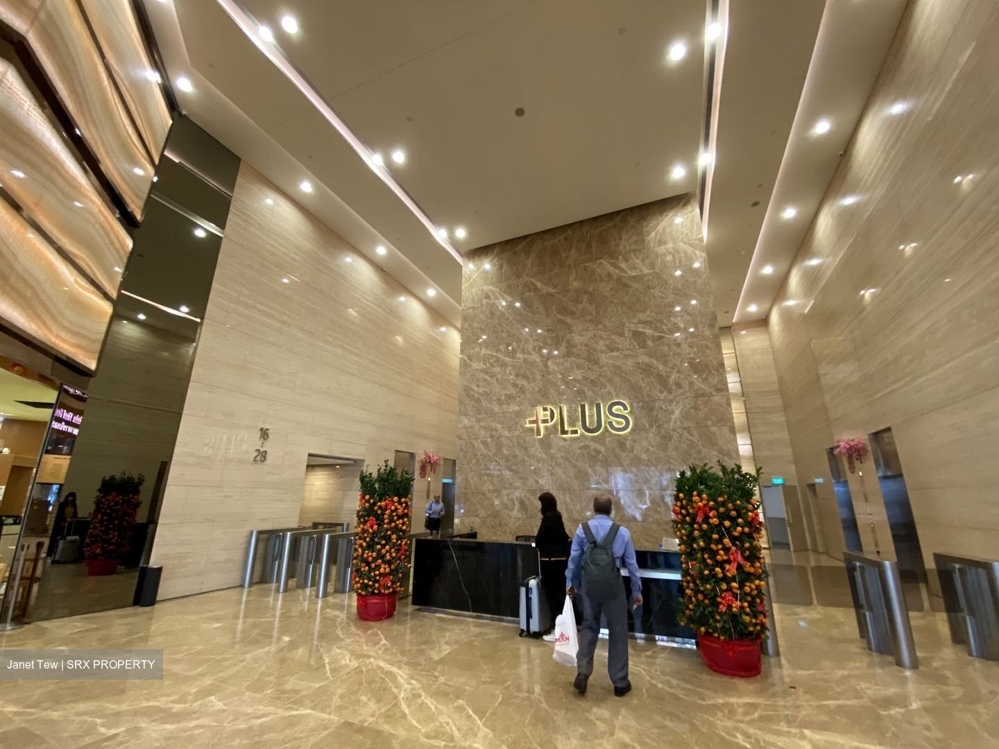 PLUS (D1), Office #457515581